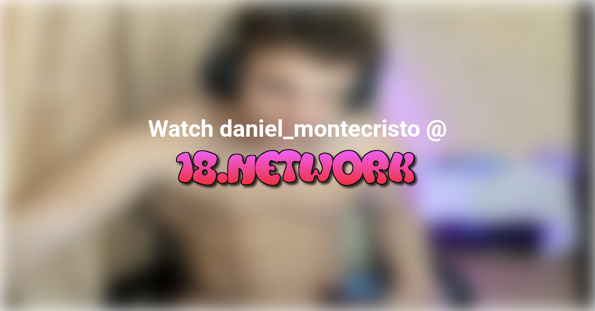 daniel_montecristo