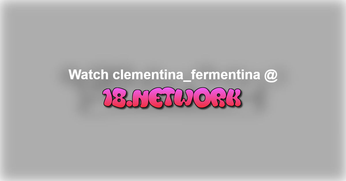 clementina_fermentina