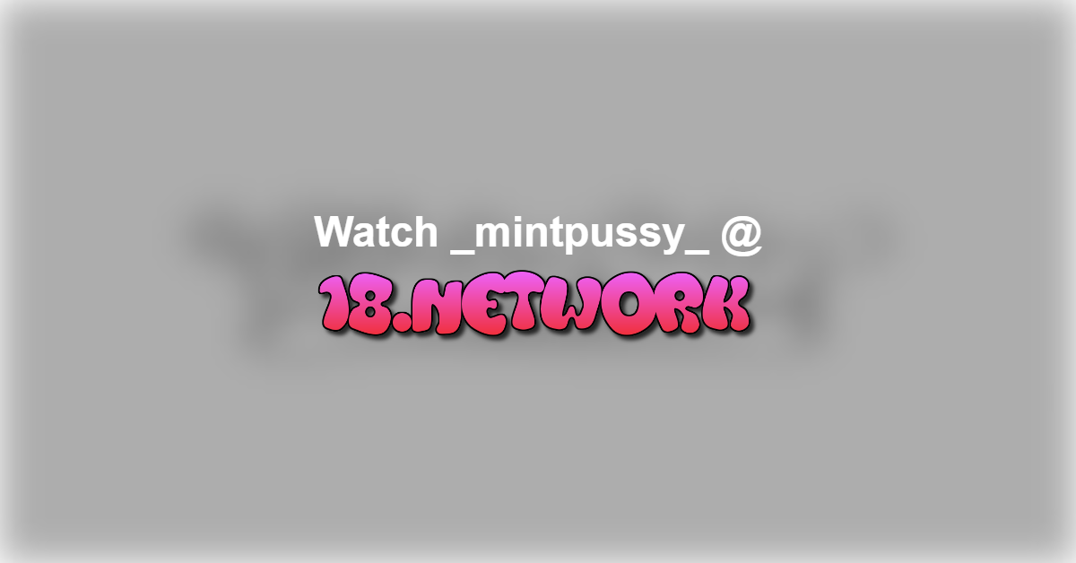 _mintpussy_