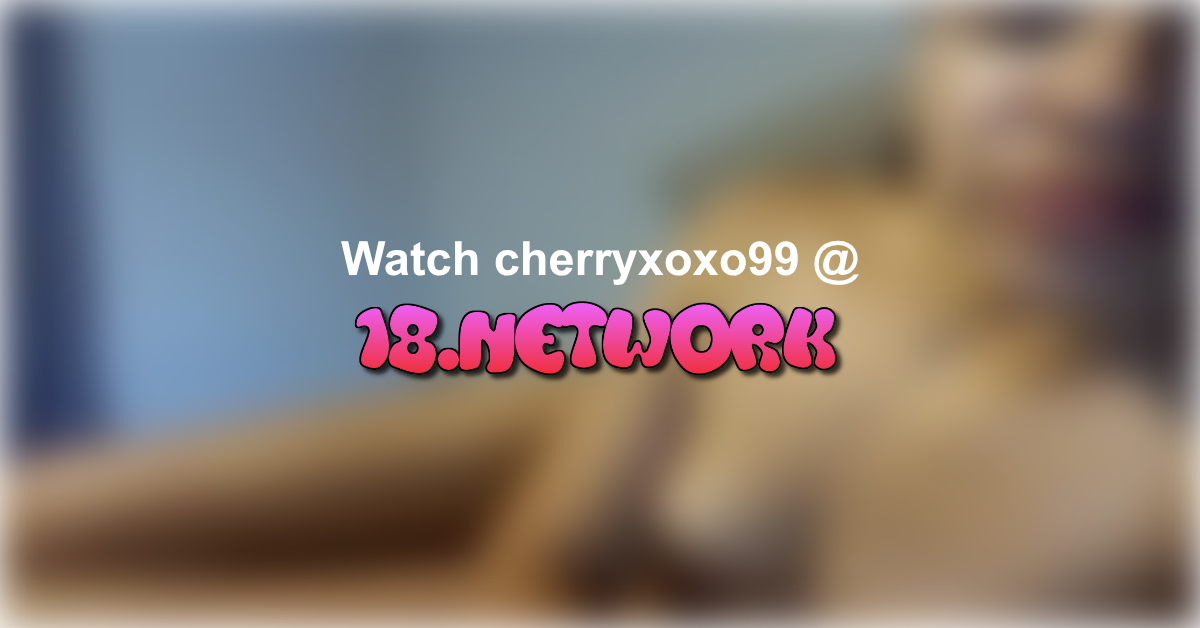 cherryxoxo99