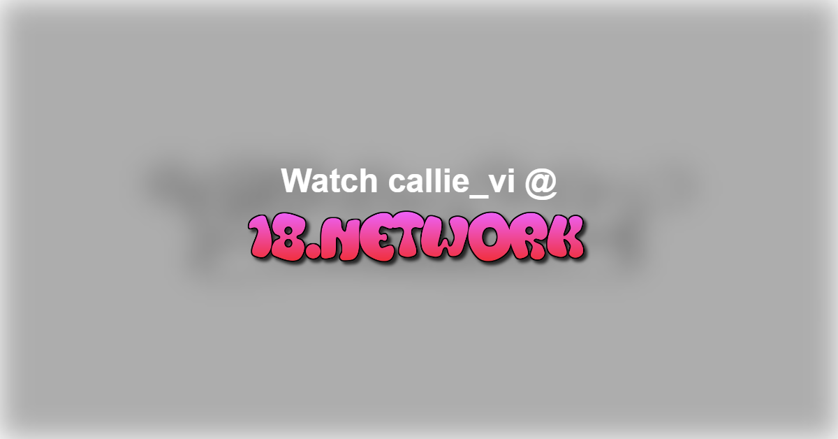 callie_vi
