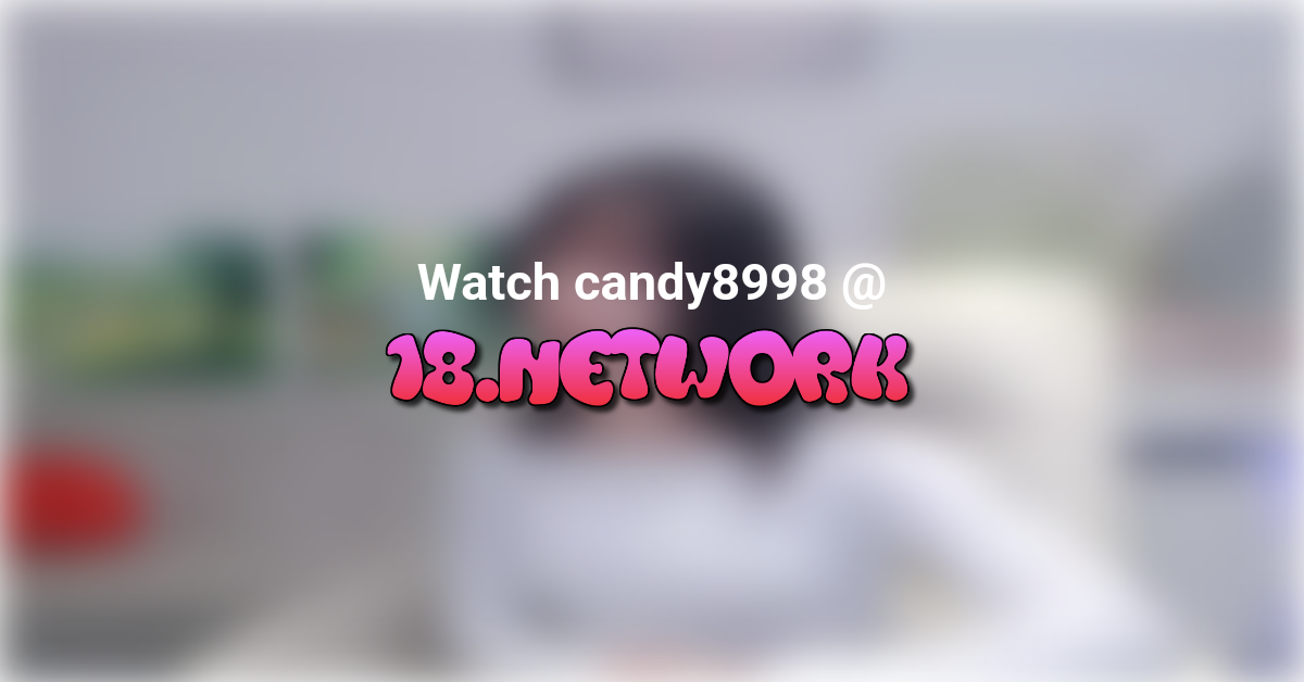 candy8998