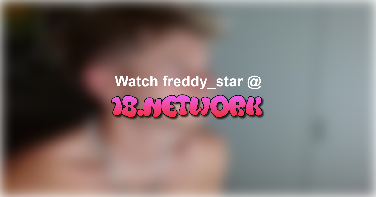freddy_star