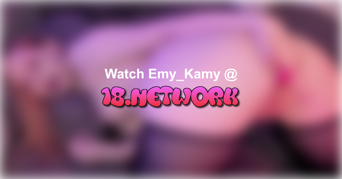 Emy_Kamy