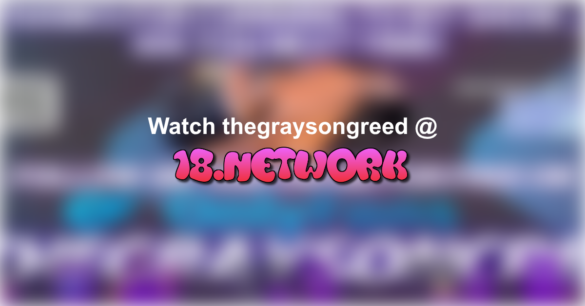 thegraysongreed