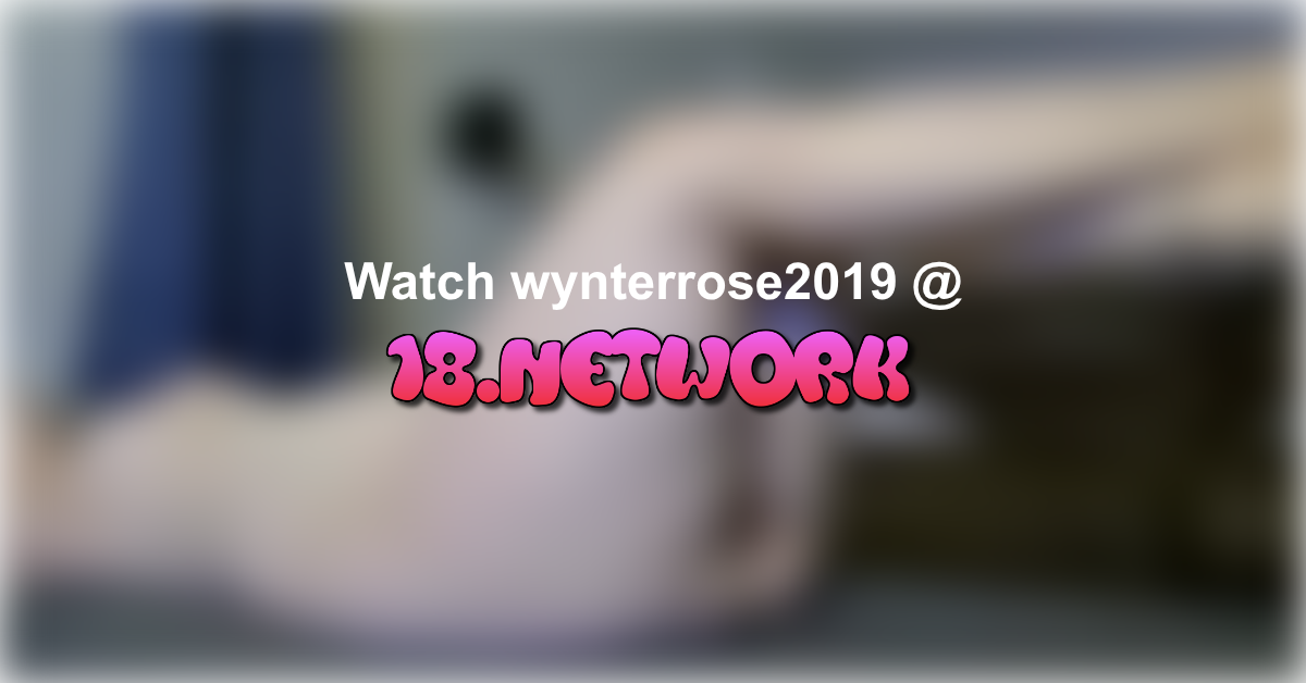 wynterrose2019