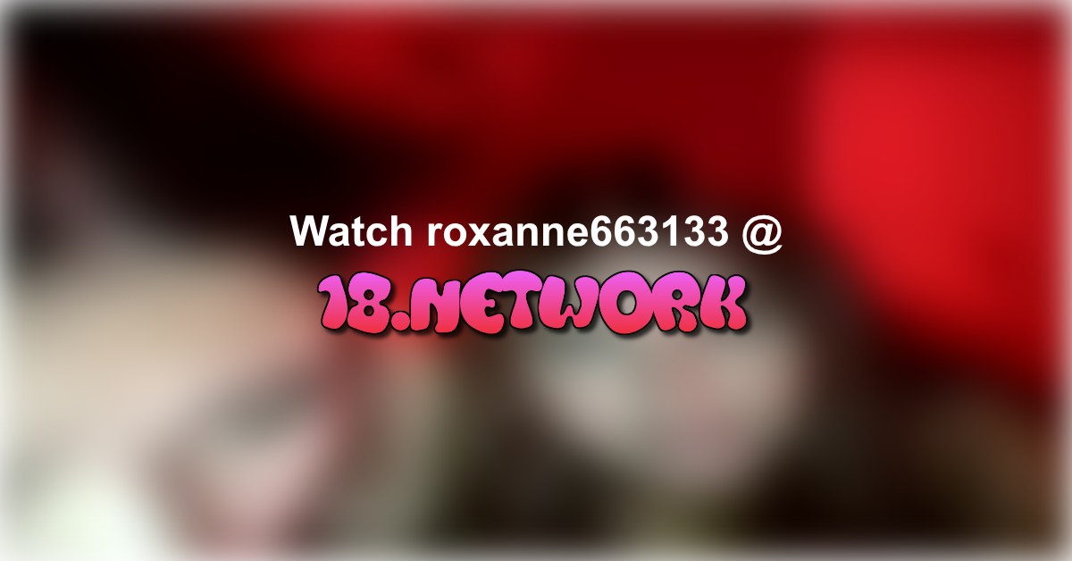 roxanne663133