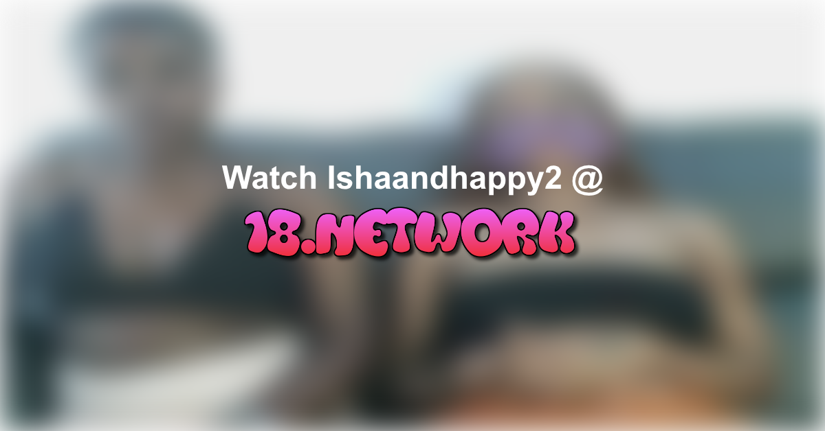 Ishaandhappy2