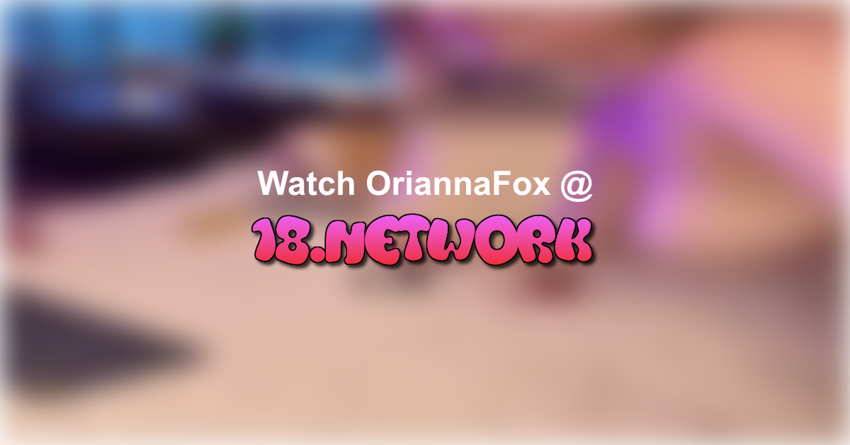 OriannaFox