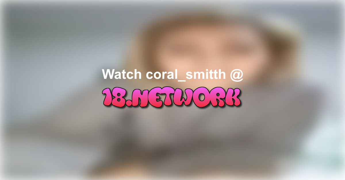 coral_smitth