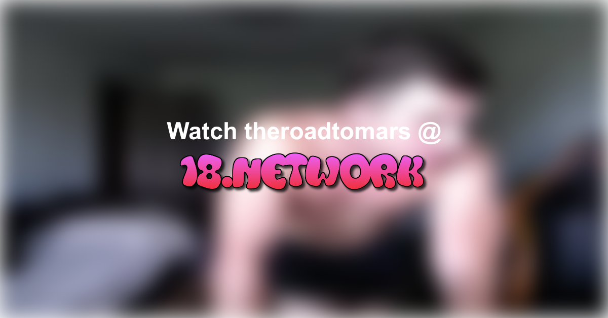 theroadtomars