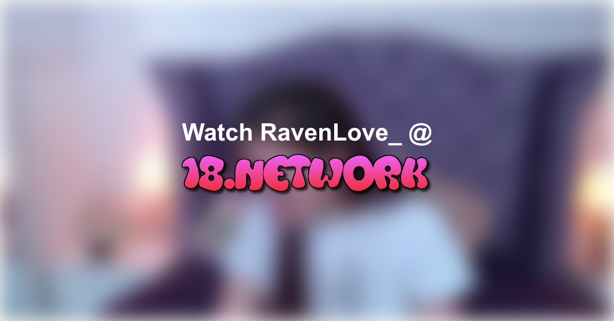 RavenLove_