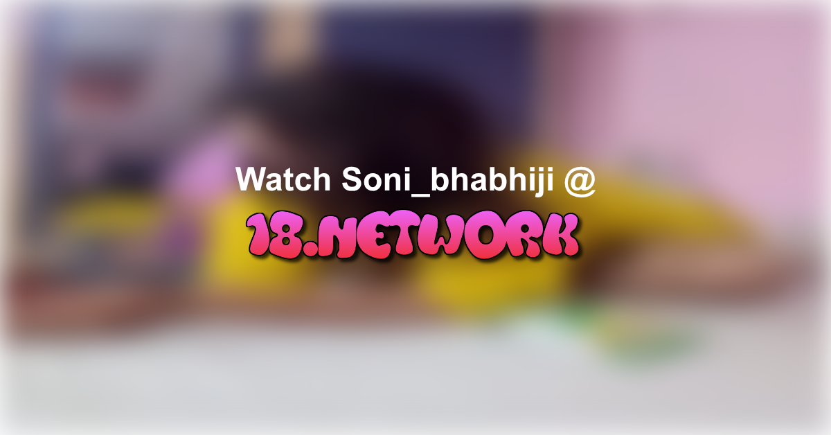 Soni_bhabhiji