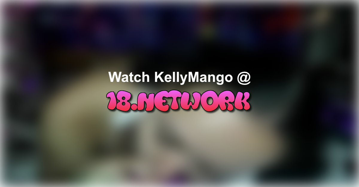 KellyMango