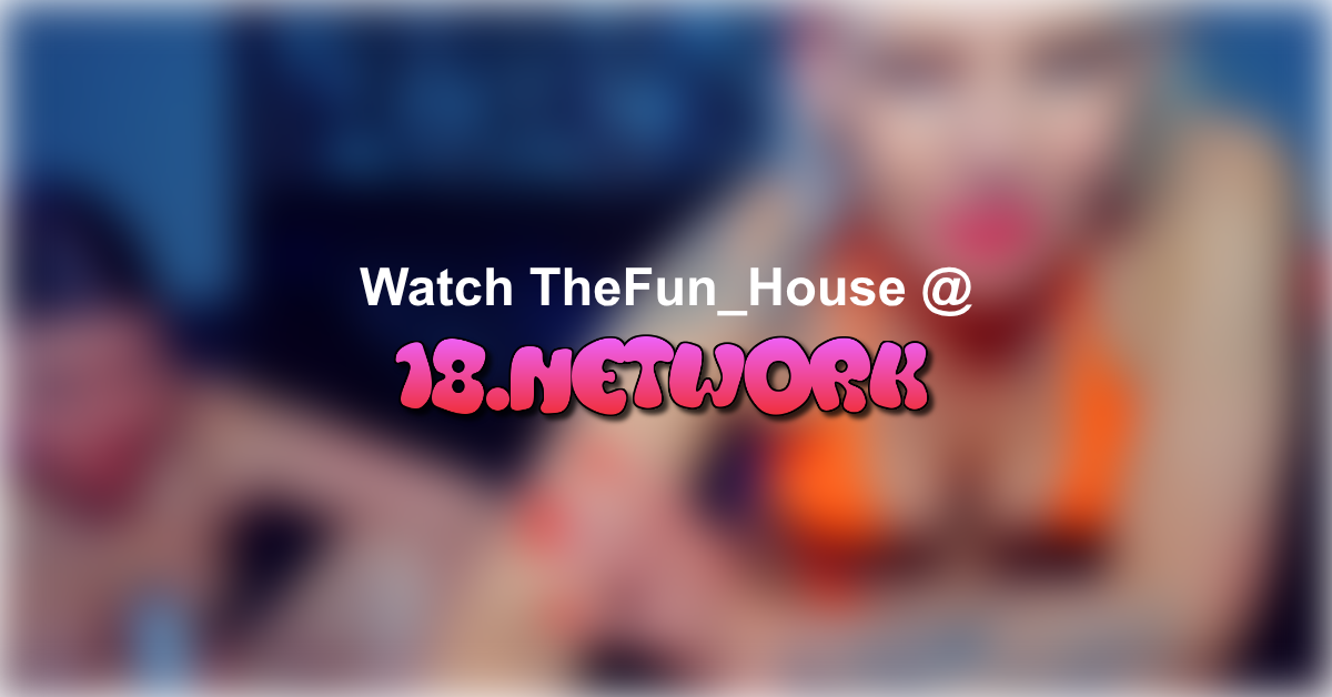 TheFun_House