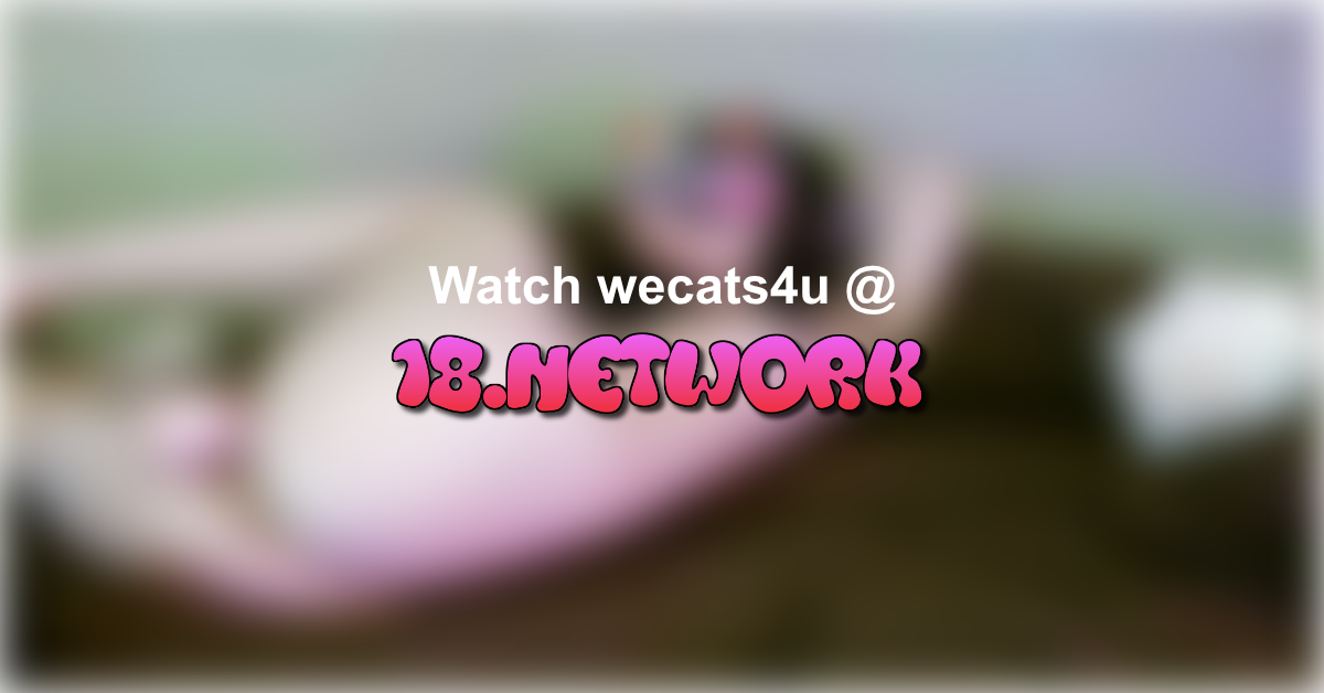 wecats4u