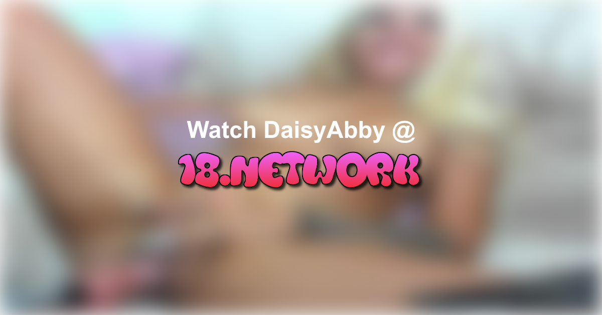 DaisyAbby