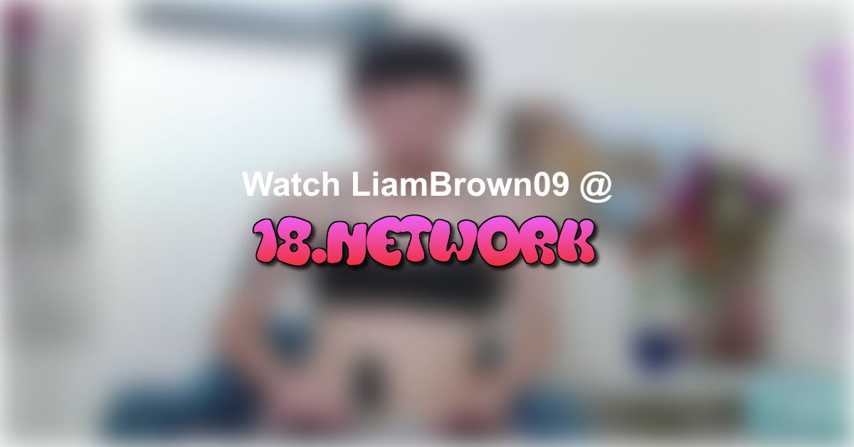 LiamBrown09