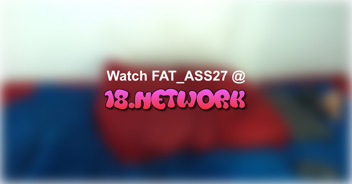 FAT_ASS27