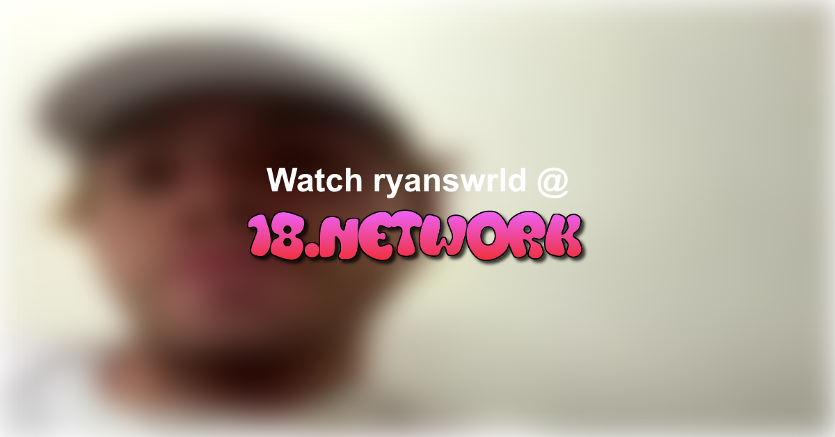 ryanswrld