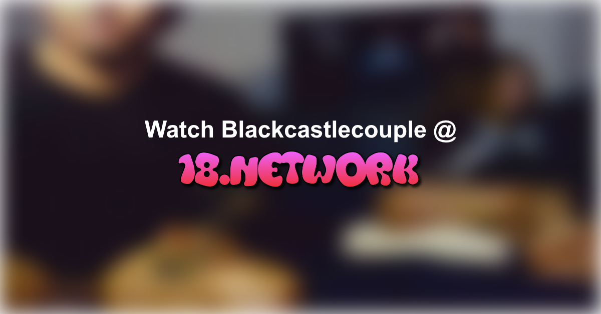 Blackcastlecouple