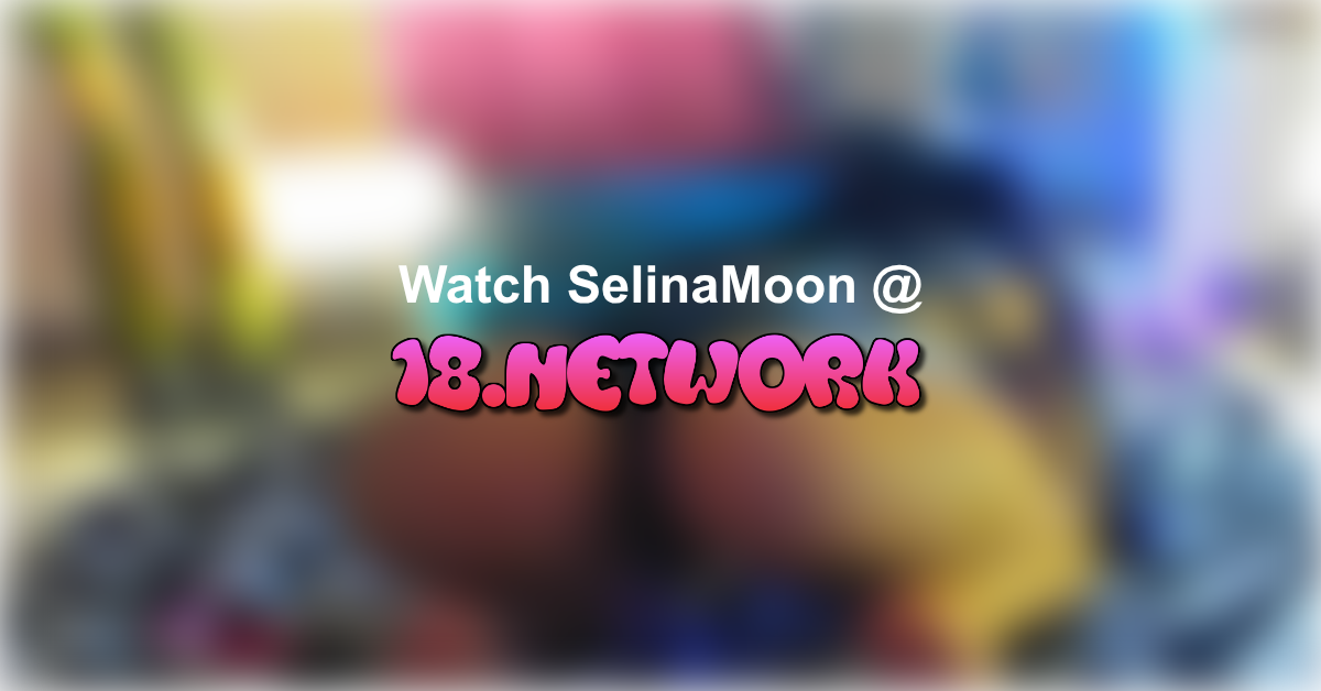 SelinaMoon