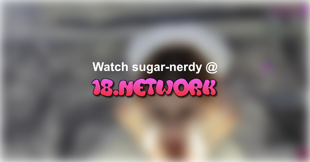 sugar-nerdy