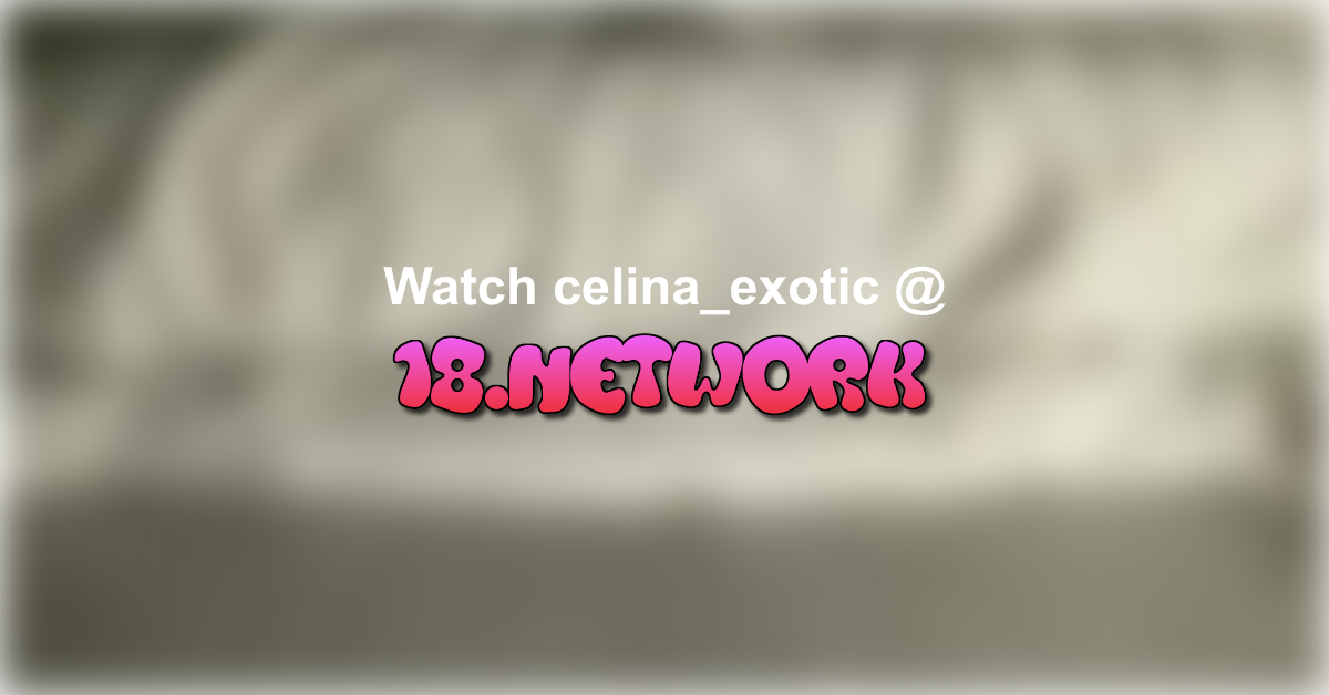 celina_exotic