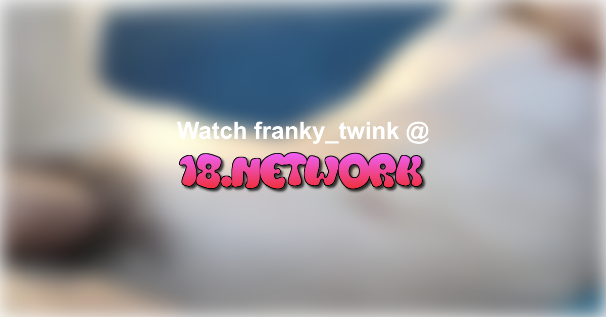 franky_twink