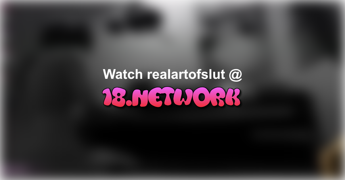 realartofslut
