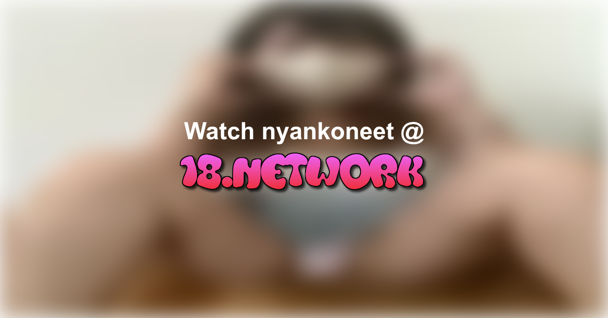 nyankoneet