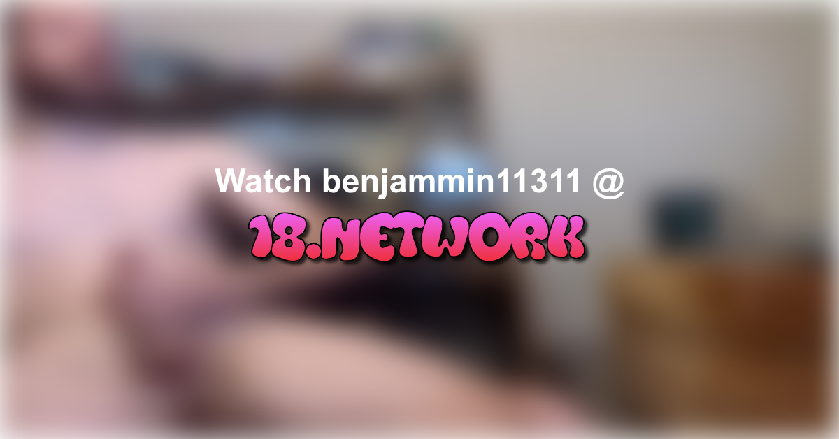 benjammin11311