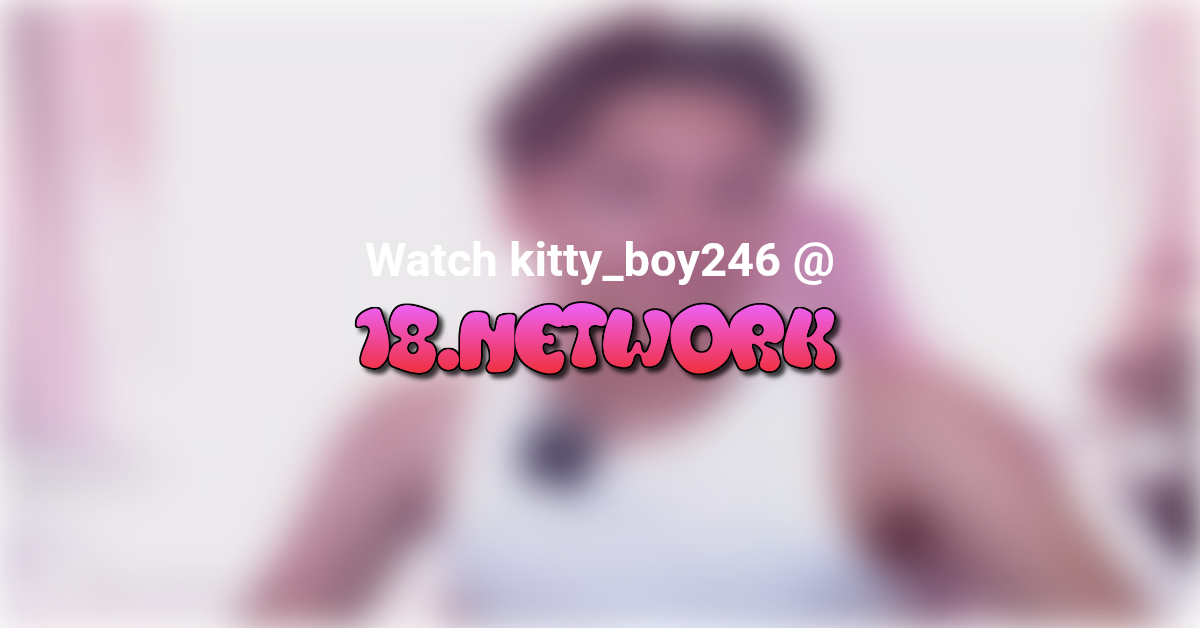 kitty_boy246