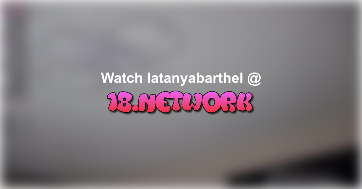 latanyabarthel