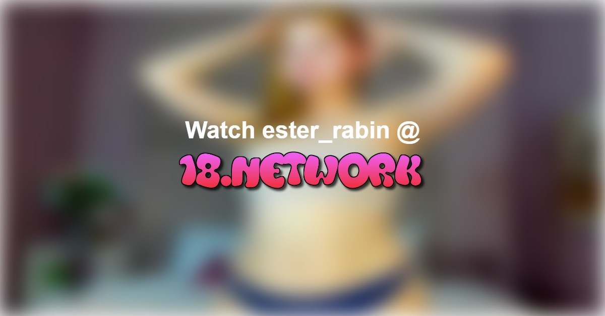 ester_rabin