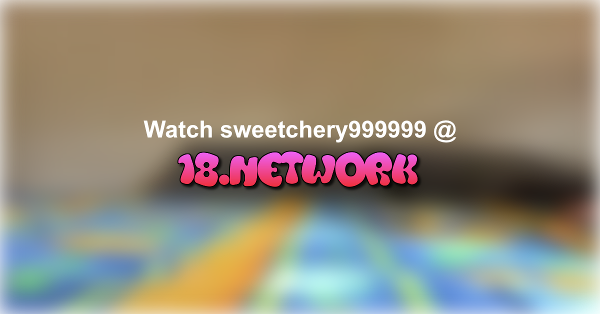 sweetchery999999