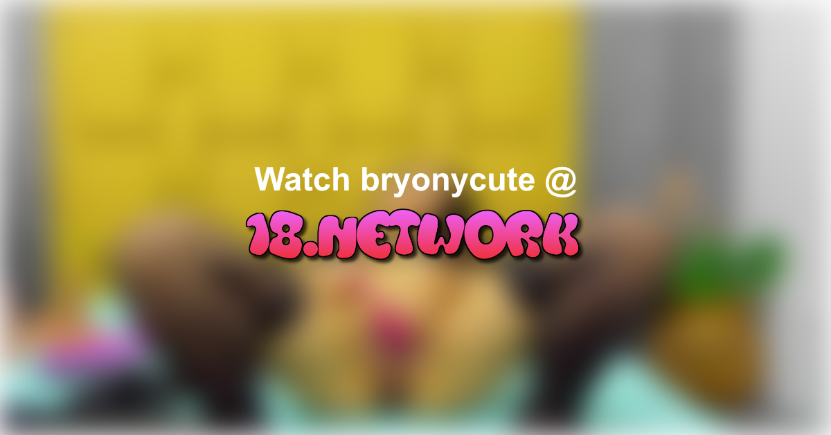 bryonycute