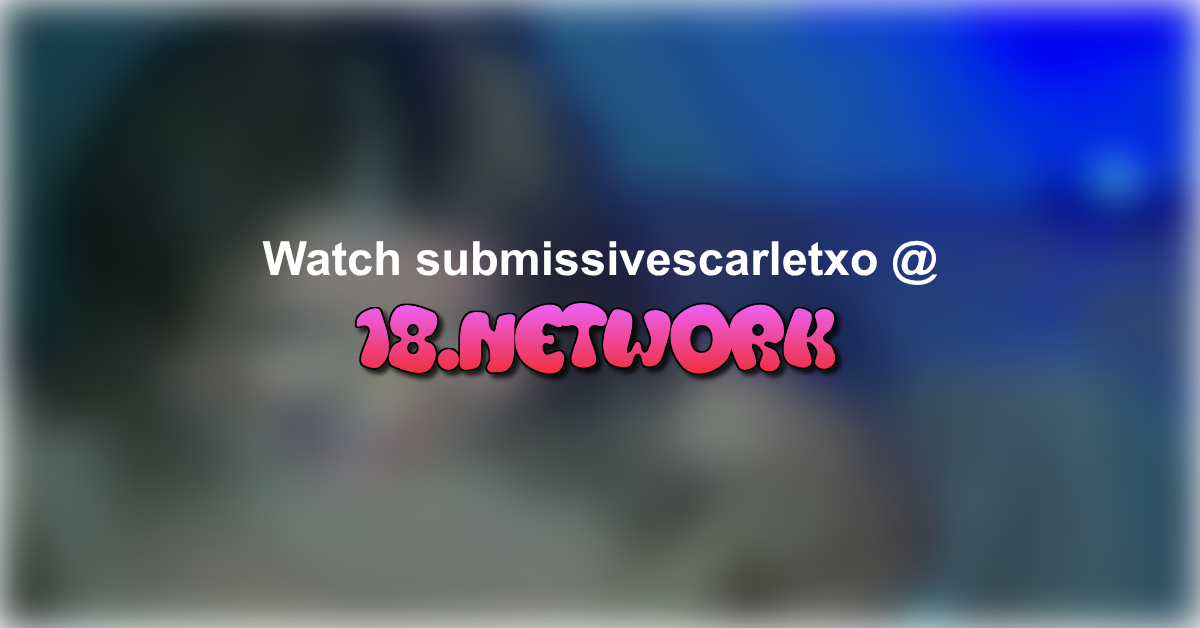 submissivescarletxo