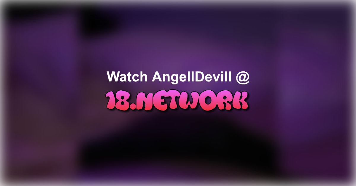 AngellDevill