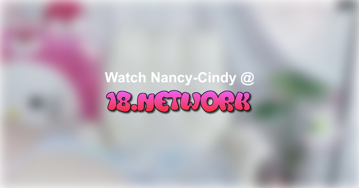 Nancy-Cindy