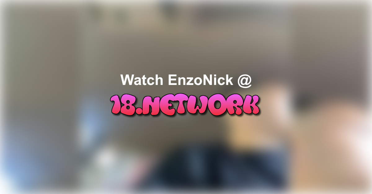 EnzoNick