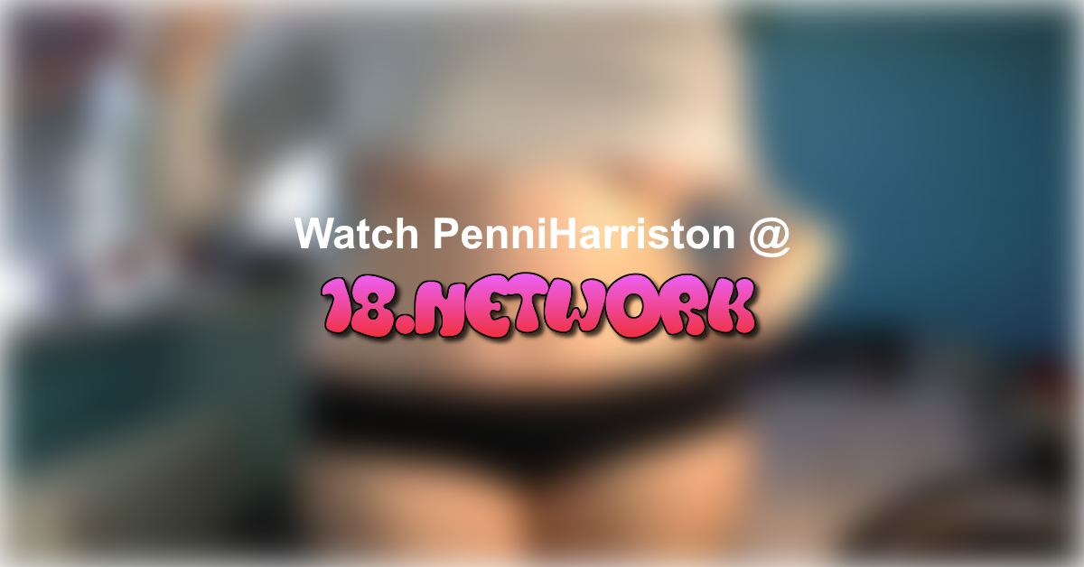 PenniHarriston