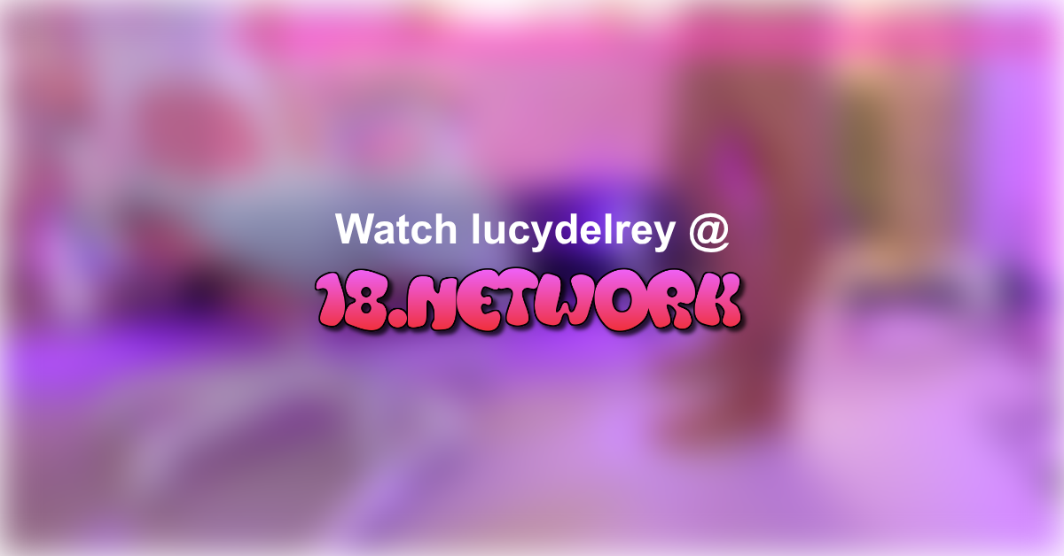 lucydelrey