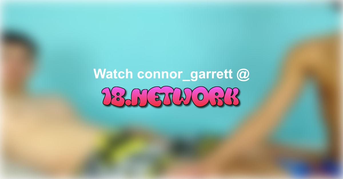 connor_garrett