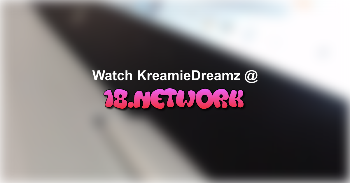 KreamieDreamz