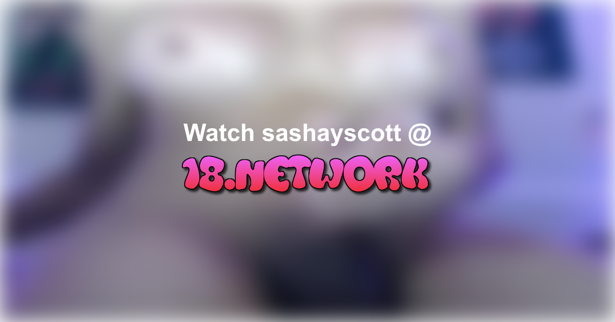 sashayscott