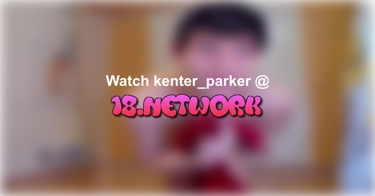kenter_parker