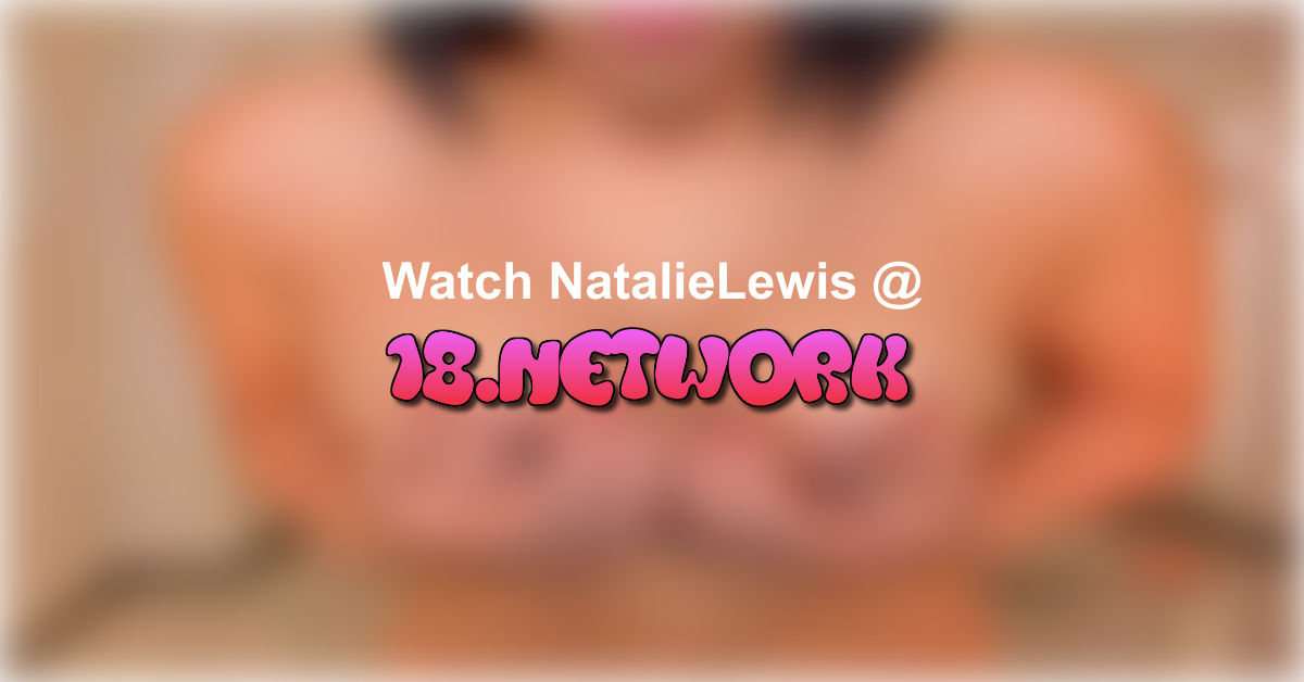 NatalieLewis