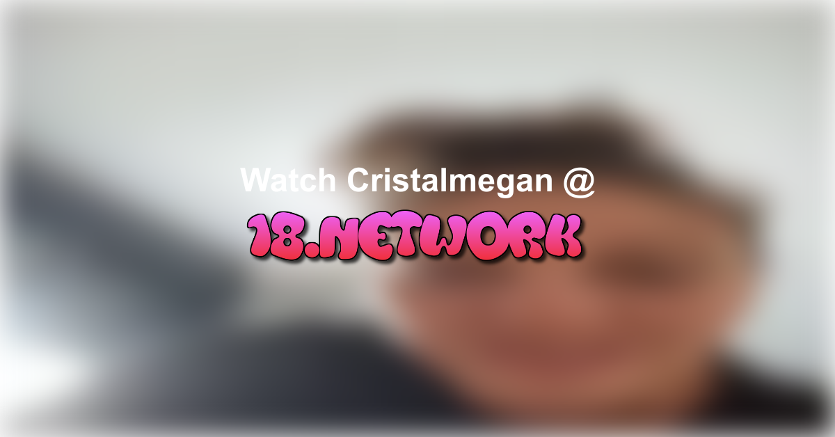 Cristalmegan
