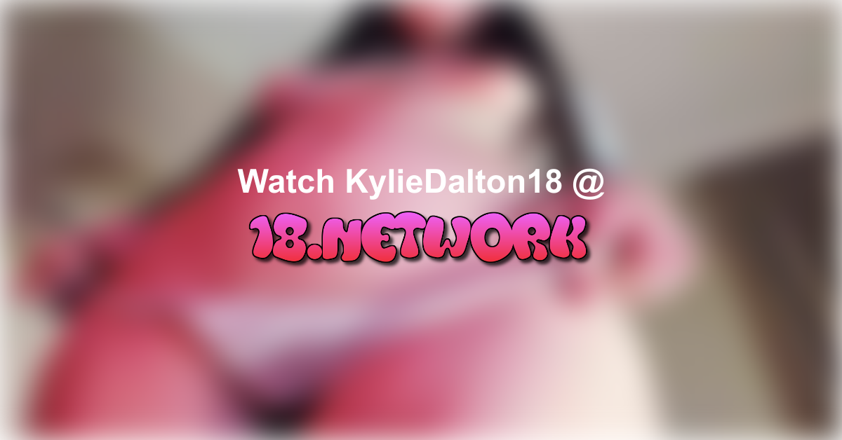 KylieDalton18